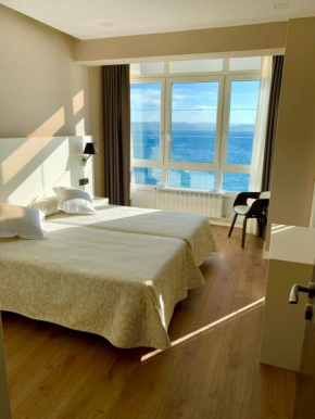 Гостиница Hotel La Cruz  Мухиа